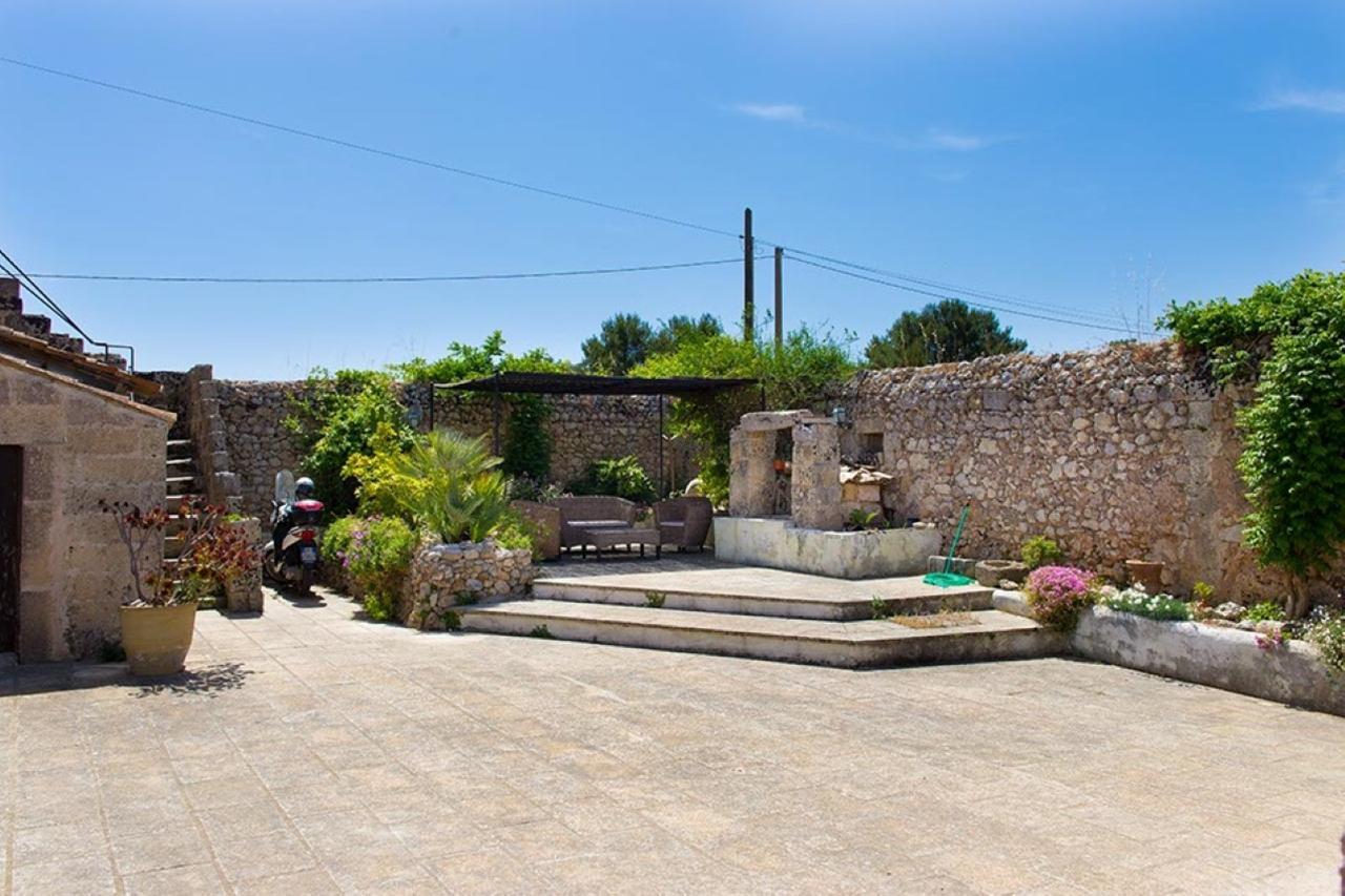 알레사노 Masseria Macurano B&B 외부 사진